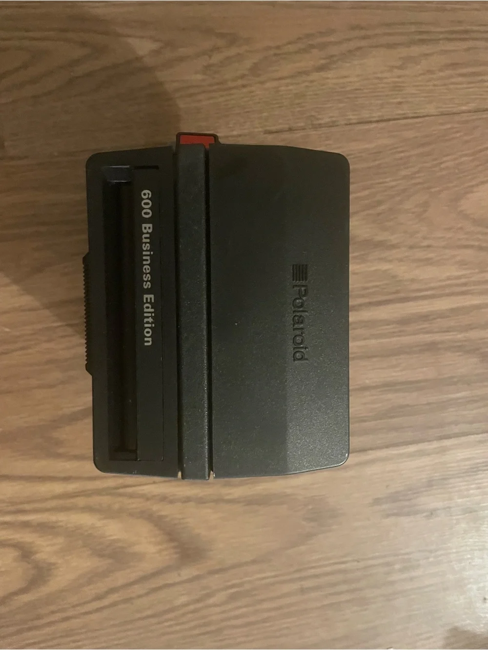 Polaroid Instant Camera - Black